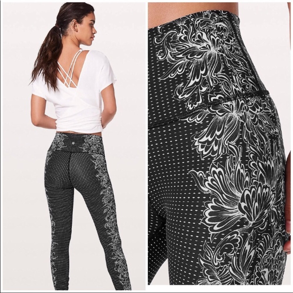 Lulu pants